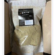 정본기름국산볶은참깨