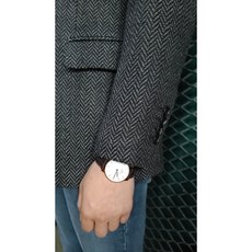 헤링본자켓 TOP01