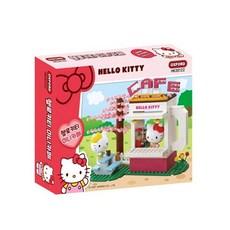 옥스포드헬로키티