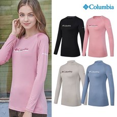 컬럼비아마운틴테크베이스레이어4종