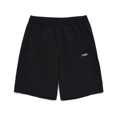 내셔널지오그래픽 키즈 NATIONAL GEOGRAPHIC KIDS K242UHP950 나일론 5부 반바지 CARBONBLACK