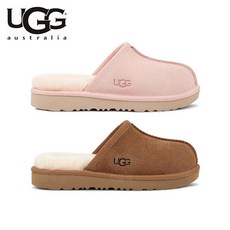 어그빅키즈모카신