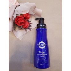 뚜라비 베루스 스무딩 젠틀 밤(500ml) 헤어로션, 1개, 500ml