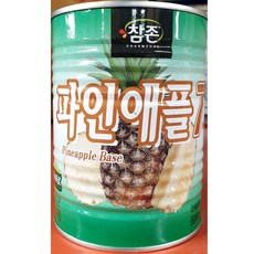 무배_파인원액(참존 835ml)X4 업소용, 본상품, 1