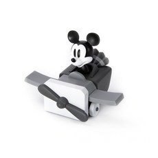 디즈니모빌흑백