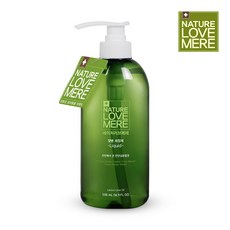 네이처러브메레분유저장