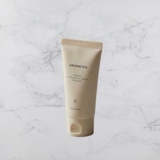 아로마티카핸드크림