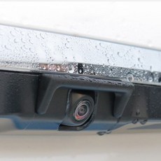 후방카메라레인커버