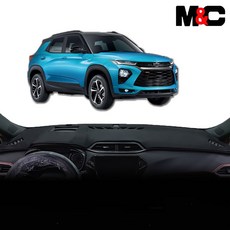 트레일블레이저전방센서