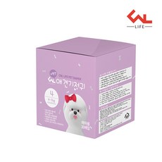 씨엔엘강아지기저귀