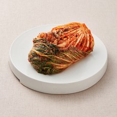 이하연 김치 완도 전복 김치3kg, 옵션없음, 옵션없음