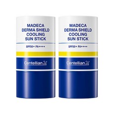 동국제약마데카썬스틱