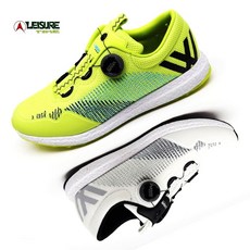  레저탐 초경량 쿠션 남성 다이얼 마라톤화 