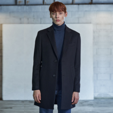 바쏘캐시미어100코트