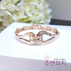 준우젬18k팔찌