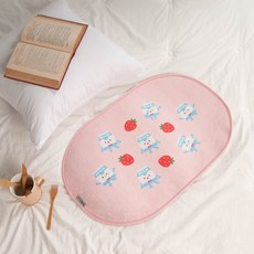 캐릭터발매트