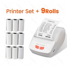 견출지프린트기계