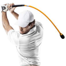 골프 스윙 연습기 -추천-SNBRO 백스윙템포 타이밍 골프 스윙연습기, 혼합색상