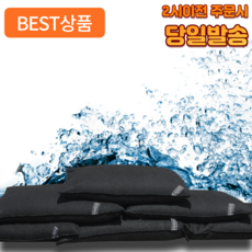 어펄스 장마대비 흡착재차수막, 1개