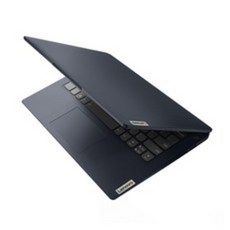 레노버 2021 IdeaPad Slim3 14, 어비스 블루, 코어i3 11세대, 256GB, 4GB, WIN10 S, 82H700H9KR