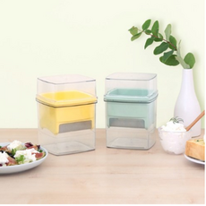 그릭요거트메이커유청