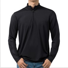 아르메데스 기능성 집업 긴팔티셔츠 AR-205