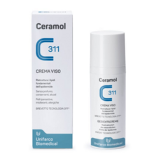 유니파르코세라몰 311 시어버터 크림 50ml, 1개