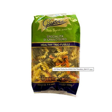 구스토라 삼색푸실리 500g, 80개
