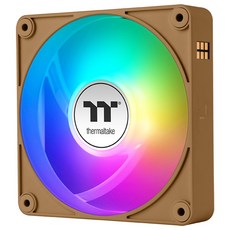 써멀테이크 CT140 EX Reverse ARGB Sync (3팩), 그래벌 샌드