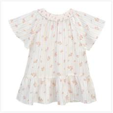 컬리수블라우스