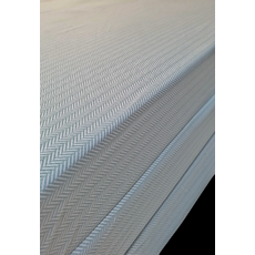 삼단접이매트국산