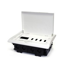 누전차단기인테리어덮개