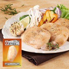 [바숑] 간편보관 모닝 닭가슴살 커리 10팩+1팩, 10개, 100g