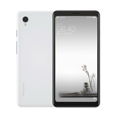 하이센스a5pro