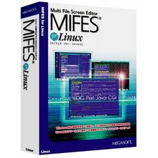 Linux 용 MIFES, 단일옵션