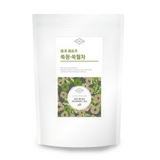 라돌체비타 쑥청차 쑥혈차 삼각티백 1.2g 100개입 1개