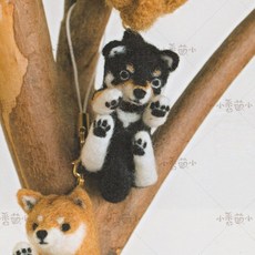 고슴도치양모