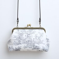 프레임퀼트가방완제품