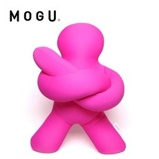mogu인형