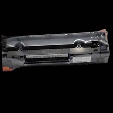 LETEO-DREAMOA DEAM 호환토너 교체용 M12w CF279A 검정 MFP, 1개