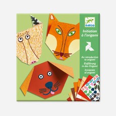 드제코종이접기