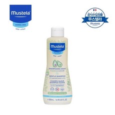 무스텔라젠틀샴푸