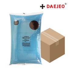 삼립 가당통팥앙금5kg X 2개 1박스 샤니 앙금, 5kg