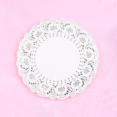 도일리페이퍼 24cm, 200개