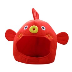 복어모자