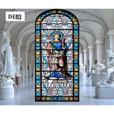 스테인드글라스유리