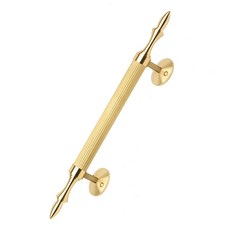 골드중문손잡이