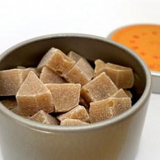 자일리톨 스톤 생강 70g 치아건강! 핀란드산 자일리톨로 만든 사탕 설탕제로 아이간식