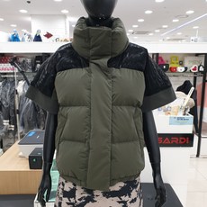 파사디여성 파사디 파사디 여성 반팔 다운 (P22WWV795X)1