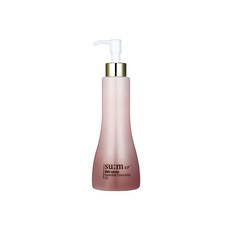 숨37도 스킨 세이버 에센셜 클렌징 오일 250ml, 단일상품